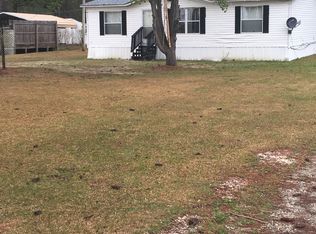 296 Summerlins Crossroad Rd, Kenansville, NC 28349