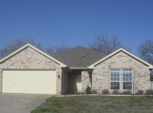 1000 Heberle Dr, Burleson, TX 76028