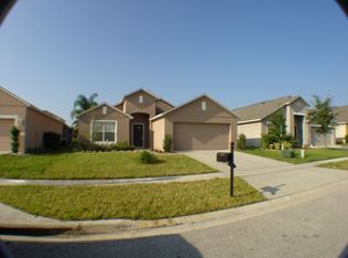 4636 Aguila Pl, Orlando, FL 32826