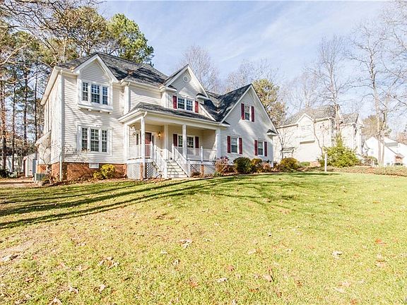 2nd image of 14008 Bridgetown Cir