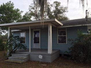 3823 N Garrison St, Tampa, FL 33619