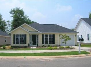 129 Rockrose Dr N, Augusta, SC --