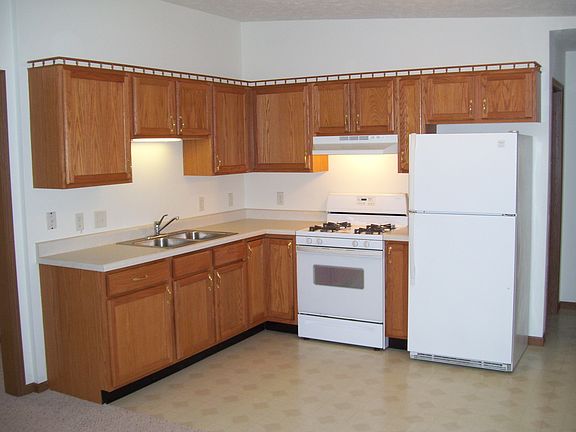 2nd image of 207 W 1st Ave Unit A
