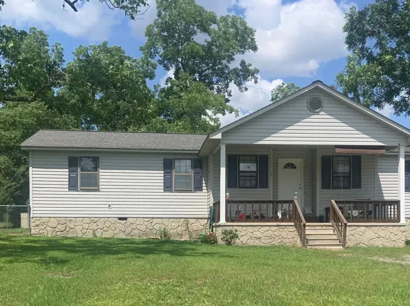 5 2nd St, Mc Rae Helena, GA 31037