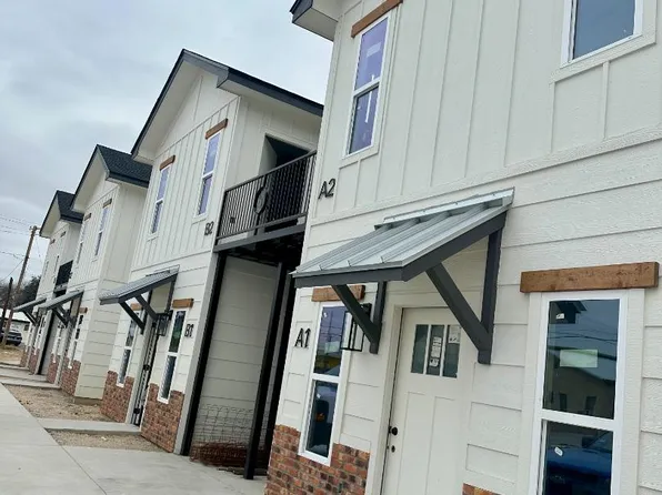 210 Pierce St, Del Rio, TX