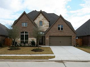 20223 Ivory Valley Ln, Cypress, TX 77433