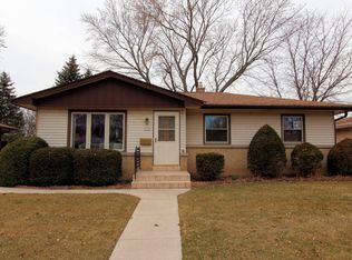 4029 S 60th St, Milwaukee, WI 53220