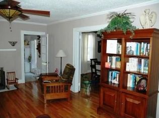 1039 L Ave, Cayce, SC 29172