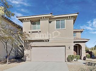 9322 Falls Peak Ave, Las Vegas, NV 89178