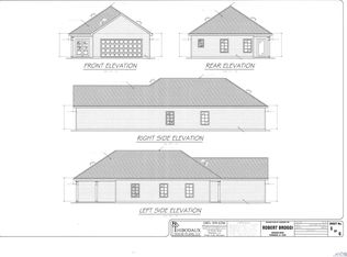 308 Toledano Dr, Thibodaux, LA 70301