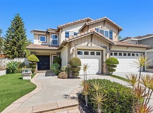 41 Apache Dr, Coto De Caza, CA 92679