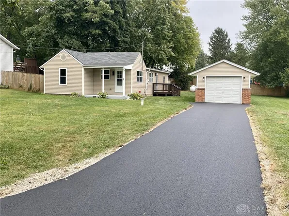 1440 S Longview St, Dayton, OH 45432