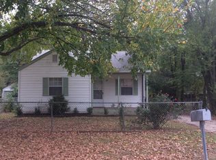 1540 SW 24th St, Oklahoma City, OK 73108