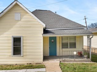 2019 N Chamberlain Ave, Chattanooga, TN 37406