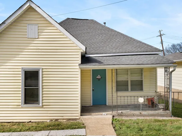 2019 N Chamberlain Ave, Chattanooga, TN 37406