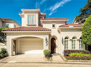 2707 Tudor Mnr, Houston, TX 77082