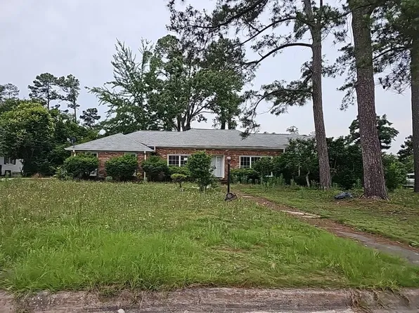 811 Aumond Pl E, Augusta, GA 30909