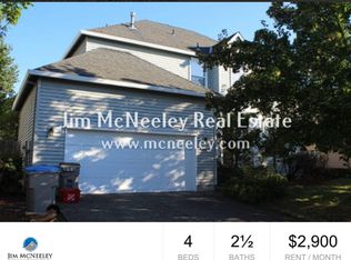 15875 NW Emily Ln, Beaverton, OR