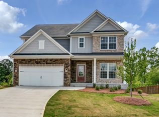 234 Walnut Ridge Rd, Holly Springs, GA 30115