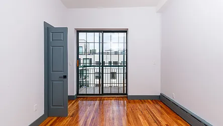 Rented by PM Management