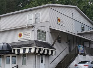 Byrd Drive Commons Multi level Building - Unit 1, Beckley, WV 25801
