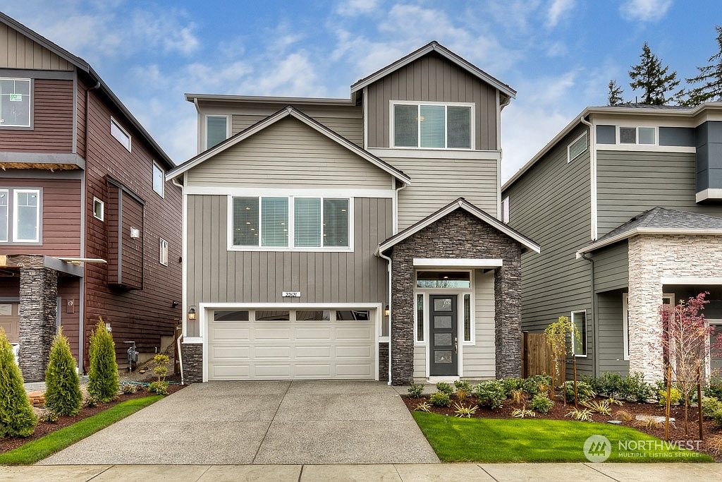 132 145th Street Se Unit Sc 03, Lynnwood, Wa 98087 