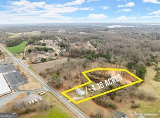 6860 Keith Bridge Rd, Gainesville, GA 30506