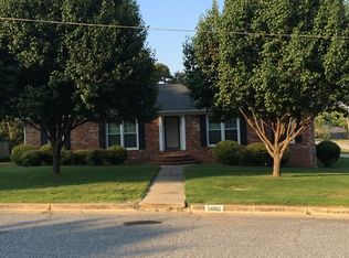 5002 Ridgeway Dr, Phenix City, AL 36867