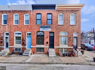 533 S Belnord Ave, Baltimore, MD 21224