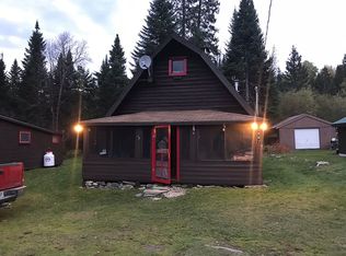 2887 N Main St, Pittsburg, NH 03592