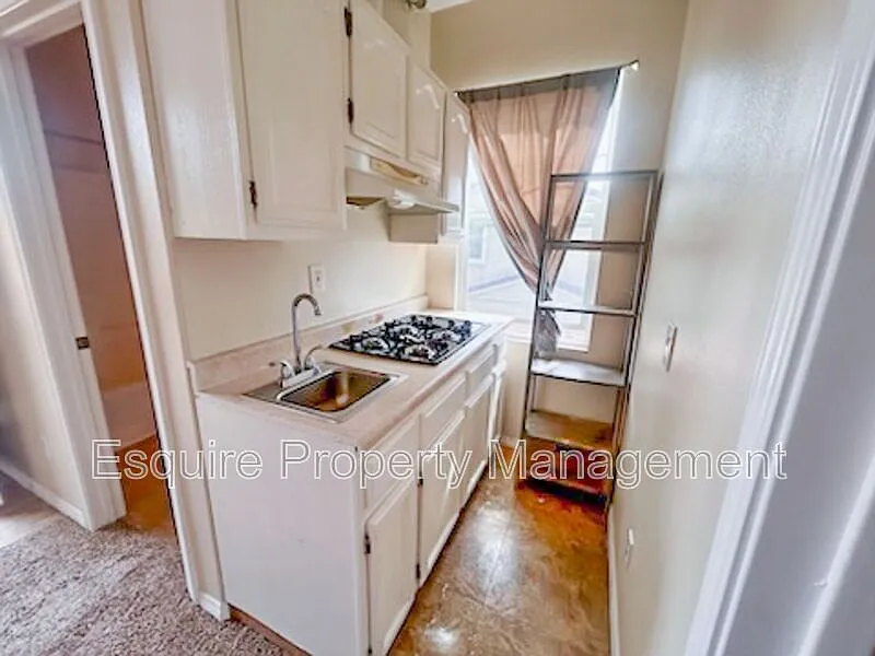 Studio, 1.0 bath, 450 sqft, $1,895 — Photo 3