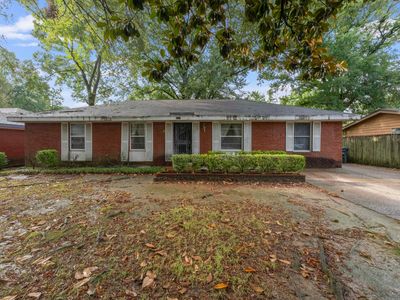 5051 Bryndale Ave, Memphis, TN, 38118