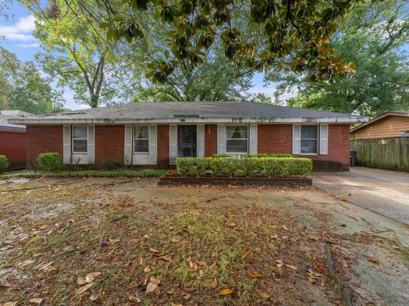 5051 Bryndale Ave, Memphis, TN 38118