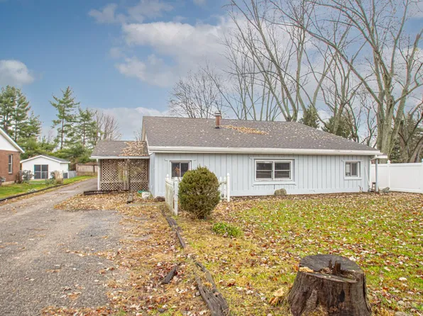 Long Drive, Lakengren, OH 45320