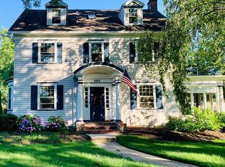 404 E 2nd St, Moorestown, NJ 08057