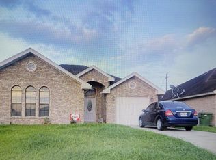 3810 Rey Fausto Dr, Brownsville, TX 78521