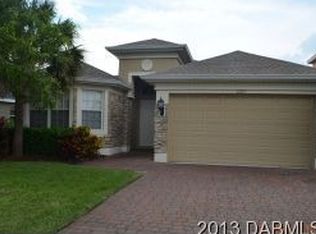 1223 Dumaine Ave, Port Orange, FL 32129