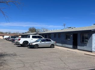 126 W Nebraska St #126, Tucson, AZ 85706