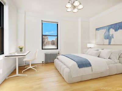878 W End Ave APT 8D, Manhattan, NY, 10025