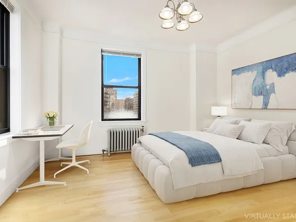 878 W End Ave APT 8D, Manhattan, NY 10025