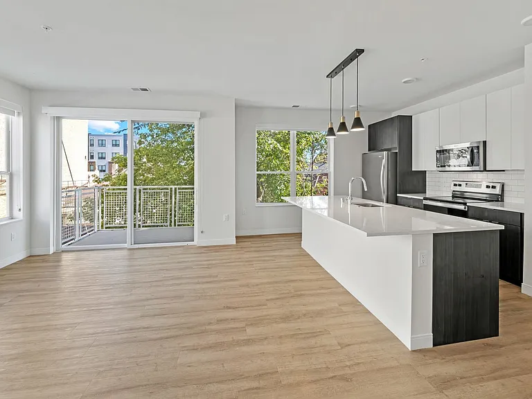 Theater Terrace Apartments — Photo 50