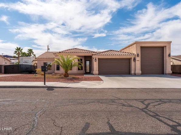 2850 Osborn Dr, Lake Havasu City, AZ 86406