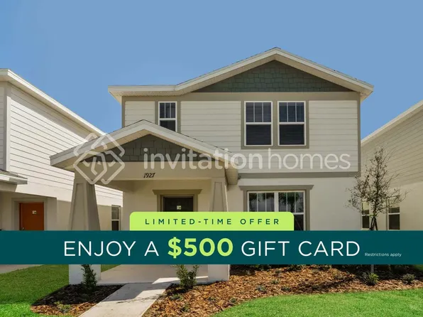 1927 Tohoqua Blvd, Kissimmee, FL 34744