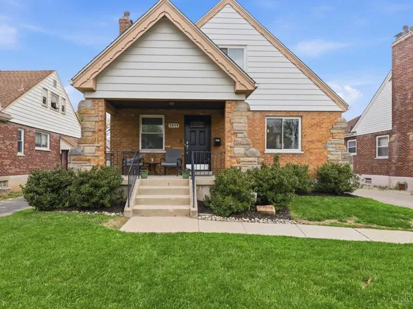 1844 Greenbriar Pl, Cincinnati, OH 45237