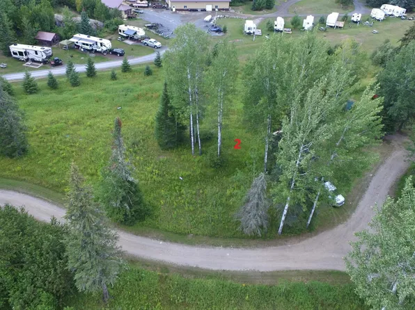 LOT 10339- Two Ash River Trl, Orr, MN 55771
