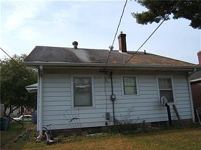 2nd image of 4719 Ralston Ave