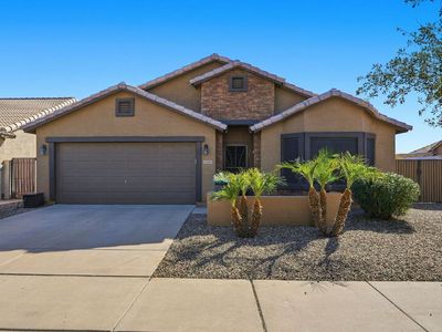 21663 E Via Del Rancho, Queen Creek, AZ, 85142