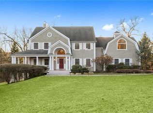 1 Pebblebrook Way, Chappaqua, NY 10514