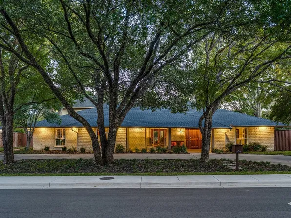 10626 Cox Ln, Dallas, TX 75229