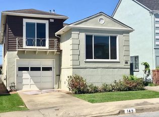 143 Springfield Dr, San Francisco, CA